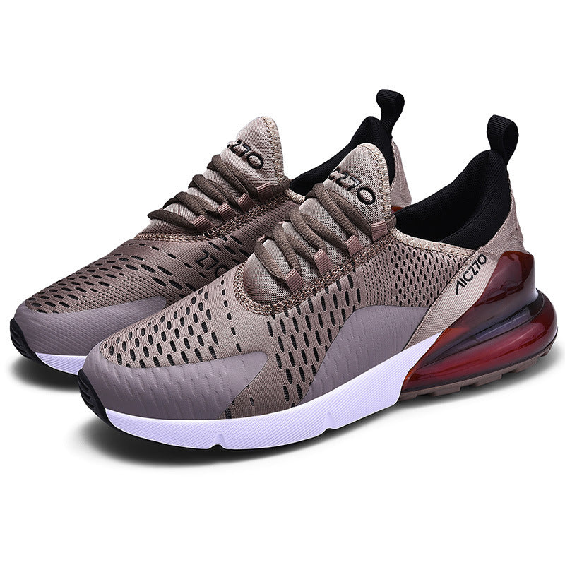 Zapatos deportivos para Hombre, Zapatillas para correr de marca, Zapatillas transpirables para Hombre