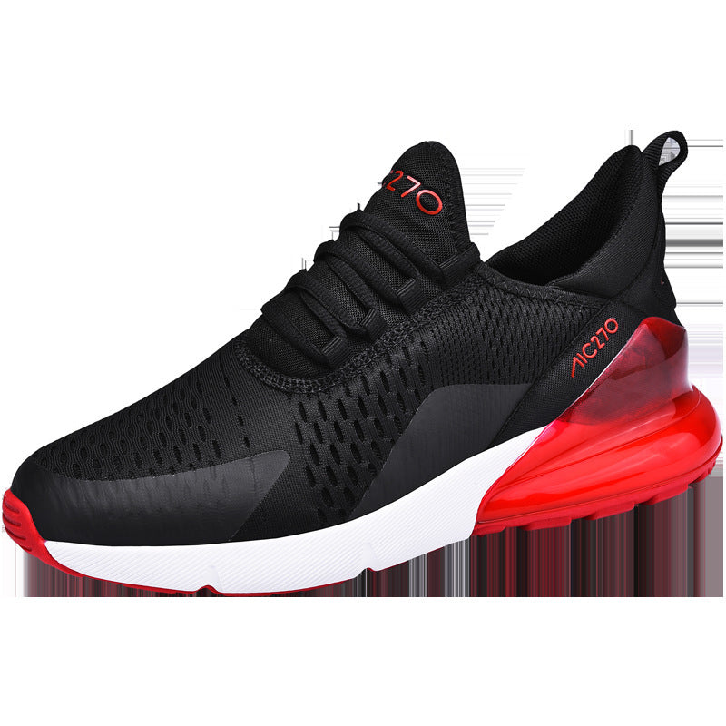 Zapatos deportivos para Hombre, Zapatillas para correr de marca, Zapatillas transpirables para Hombre