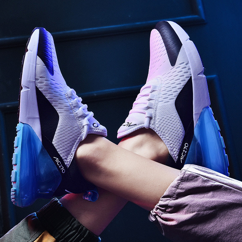 Zapatos deportivos para Hombre, Zapatillas para correr de marca, Zapatillas transpirables para Hombre