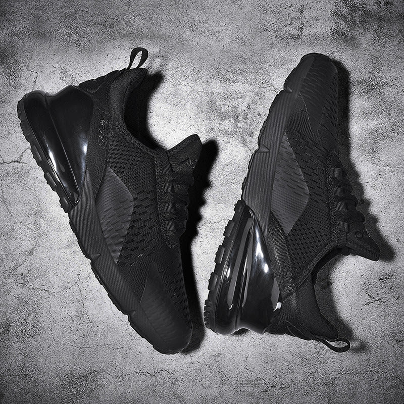 Zapatos deportivos para Hombre, Zapatillas para correr de marca, Zapatillas transpirables para Hombre