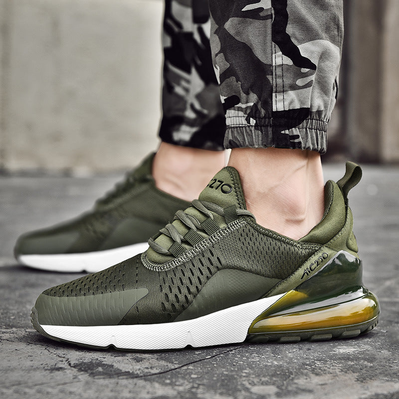 Zapatos deportivos para Hombre, Zapatillas para correr de marca, Zapatillas transpirables para Hombre