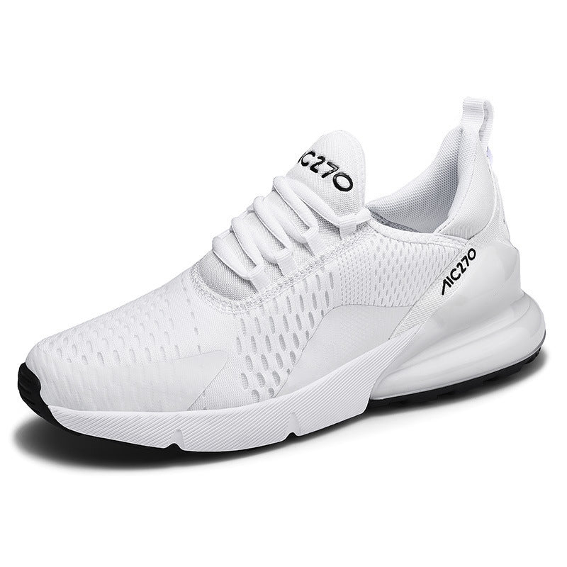 Zapatos deportivos para Hombre, Zapatillas para correr de marca, Zapatillas transpirables para Hombre
