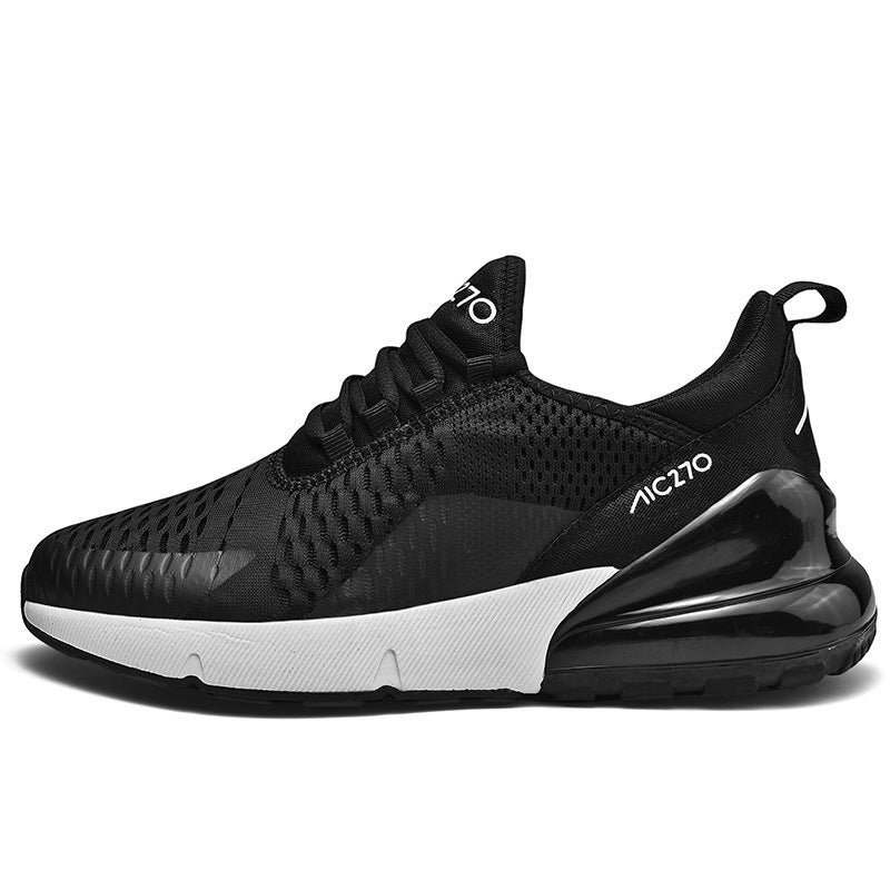 Zapatos deportivos para Hombre, Zapatillas para correr de marca, Zapatillas transpirables para Hombre